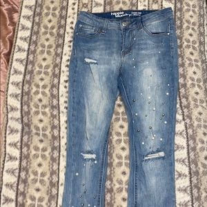 Hippie Laundry Jeans